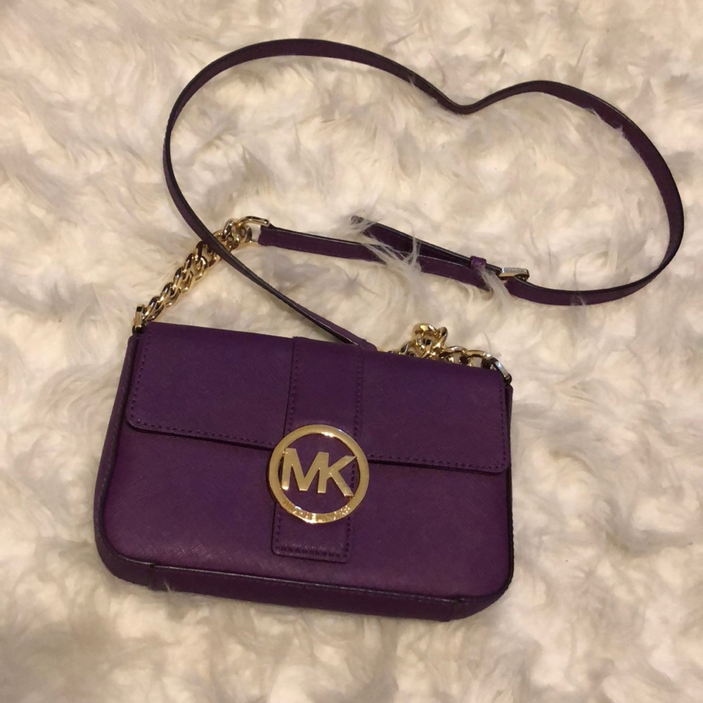 Michael Kors Crossbody
